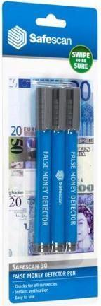 Actual product image Safescan Counterfeit pen (Bill validator)