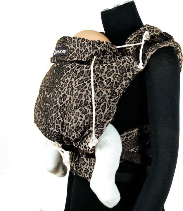 Actual product image DidySnap 4u Leo