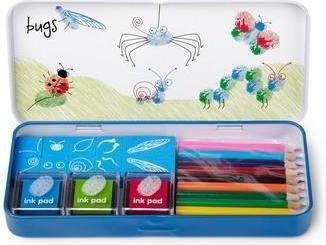 Image du produit NPW Bugs d'impression au doigt