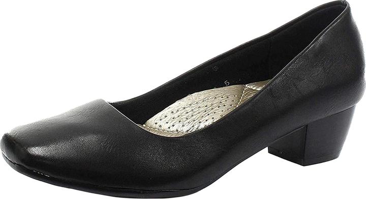 Image du produit Boulevard Chaussures à talon Escarpins à talon bas (43)