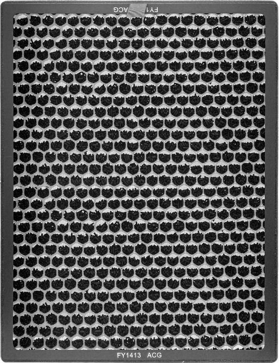 Actual product image GenericFilter Aktivkohlefilter für Philips (FY1413) (1 x)