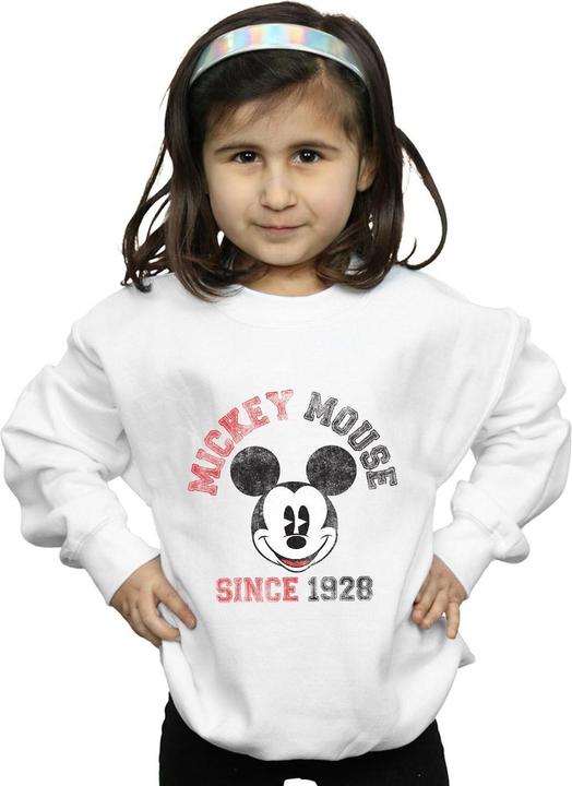 Image du produit Disney - Sweat MINNIE MOUSE SINCE - Fille (116)