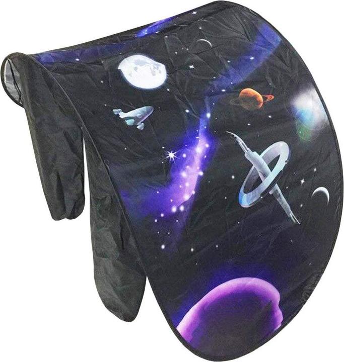 Actual product image JTI Tent for the bed - space adventure