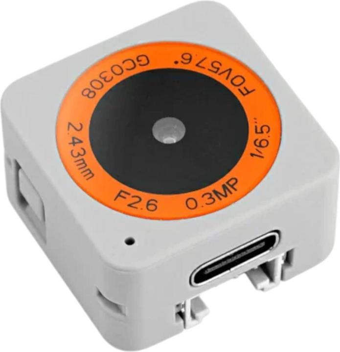 Immagine prodotto M5Stack Kit fotocamera AtomS3R 8MB PSRAM