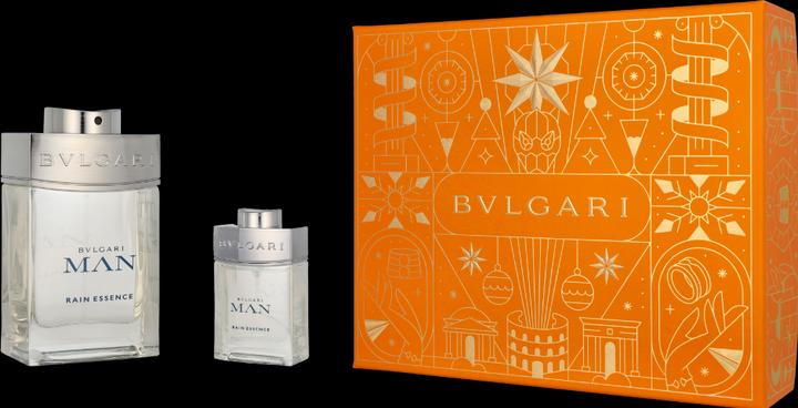 Productafbeelding Bulgari Bvlgari Man Regen Essence Geschenkset (Parfum set)