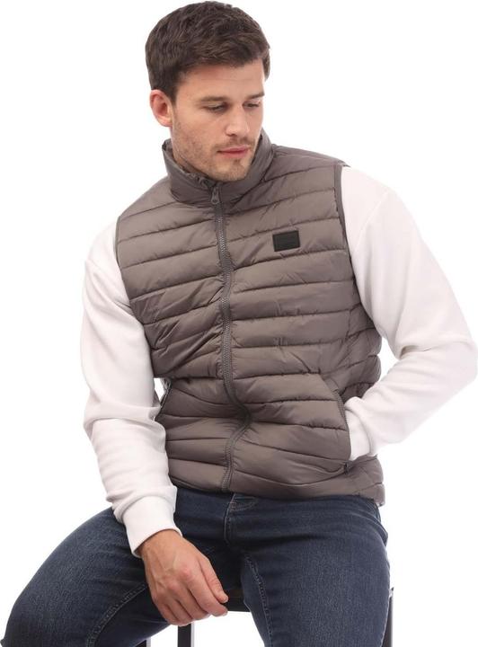 Produktbild Jack & Jones Wing Weste (L)