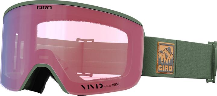 Immagine prodotto Giro Occhiali Axis Vivid