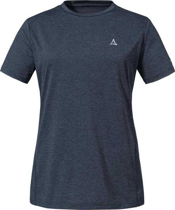 Schöffel Women's Circ T-Shirt Tauron