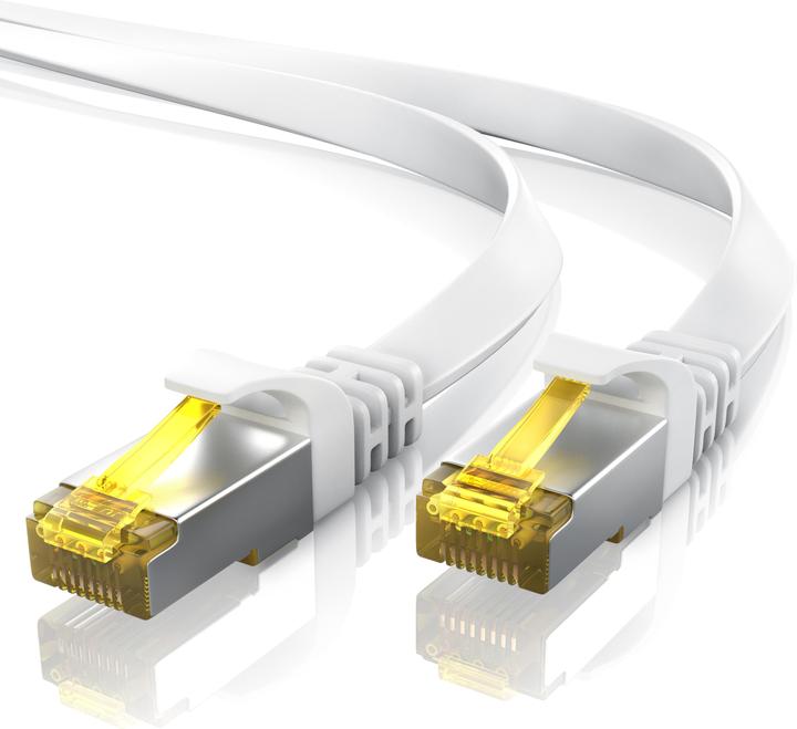 Produktbild Primewire Netzwerkkabel (U/FTP, CAT7, 30 m)