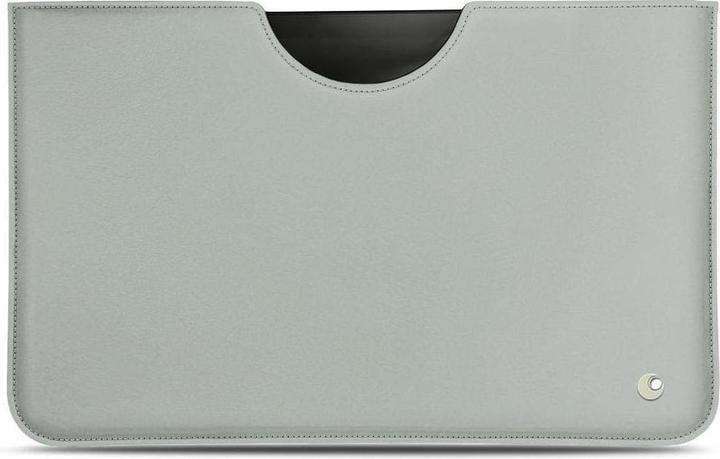 Actual product image Noreve Leather case (Galaxy Tab S8)