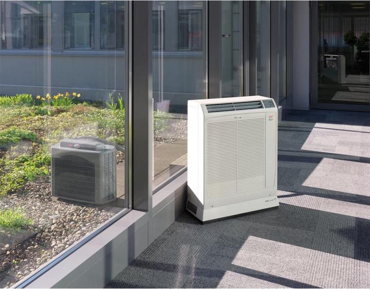 Image du produit Argo Ulisse 13 DCI Eco WiFi (40 m², 13500 BTU/h)