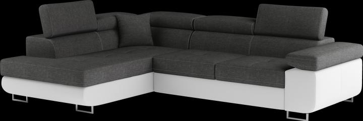 Produktbild ELTAP Anton (4-Sitzer, Bettsofa, Ecksofa)