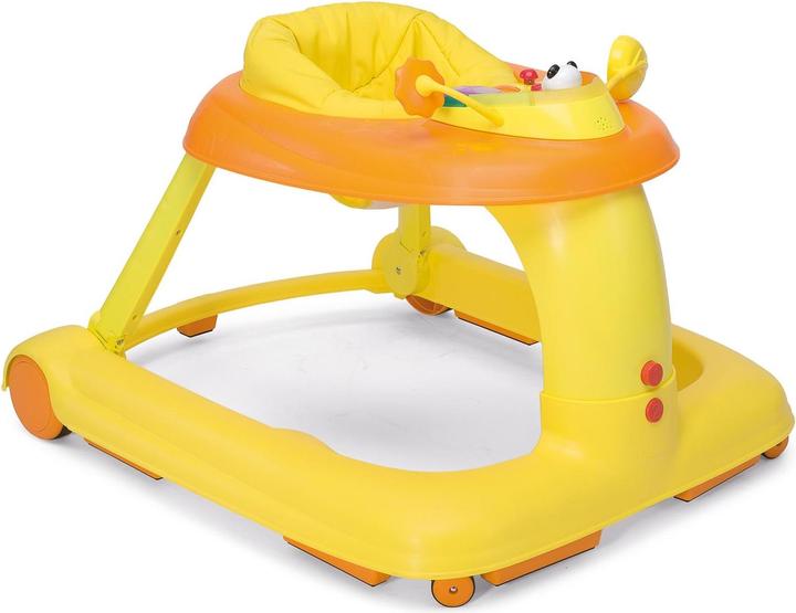 Image du produit Chicco 1 2 3 Marchette pour bébés
