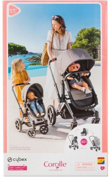 Immagine prodotto Corolle Cybex Priam