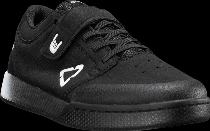 Immagine prodotto Leatt 2.0 Junior Nero piatto 32 (32, 33, 34, 35, 36, 37, 38)