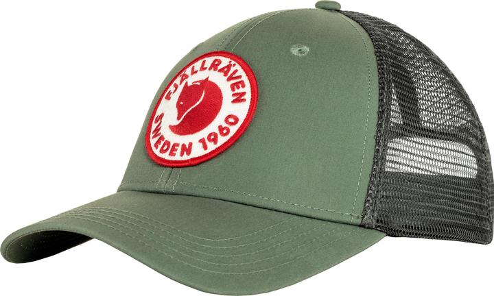 Produktbild Fjällräven 1960 Logo Långtradarkeps (M)