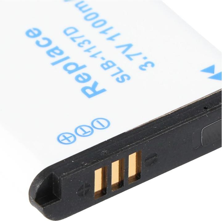 Produktbild Samsung Akku NV11, SLB-1137D (Akku)