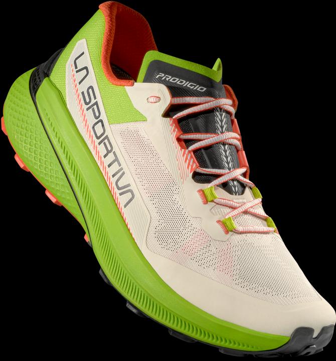 Actual product image La Sportiva Prodigio (39)