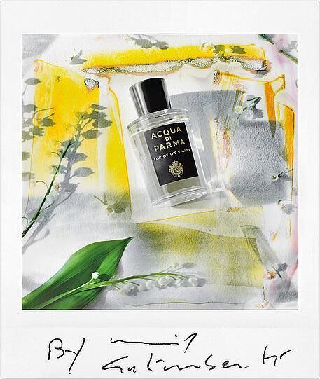 Produktbild Acqua Di Parma Lily of the Valley Lily of the Valley (Eau de Parfum, 180 ml)