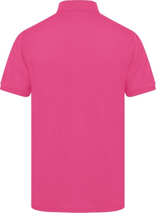 Image du produit Henbury Polo à manches courtes (L)