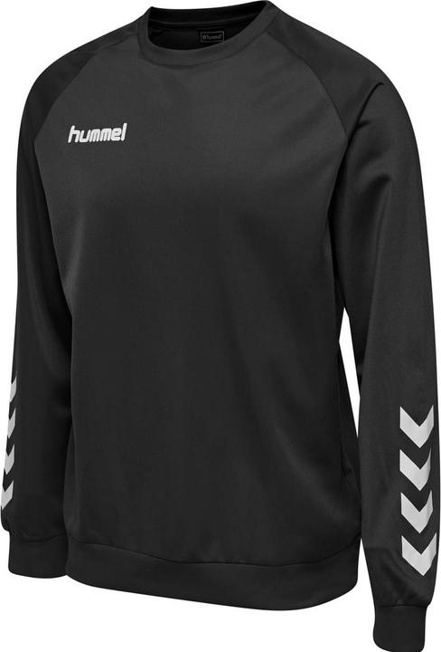 Immagine prodotto hummel Felpa Poli Promozionale Per Bambini (104)