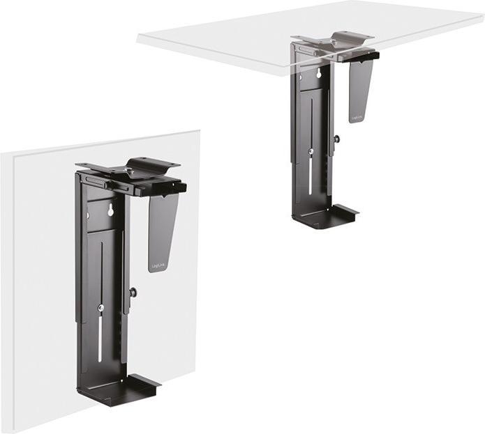 Actual product image LogiLink PC-Halterung
