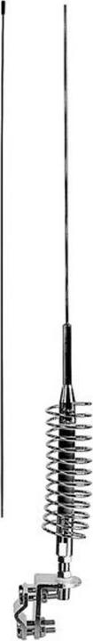 Actual product image Albrecht CBMobile antenna Trucker 14