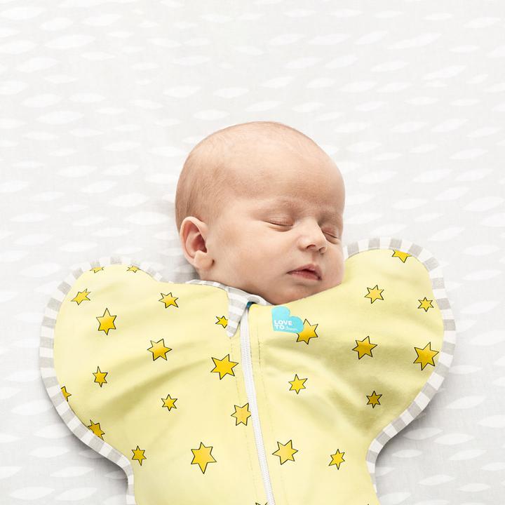 Immagine prodotto Love to Dream Swaddle UP™ Pucksack 0.2T (2.2-3.8kg) (60 cm)