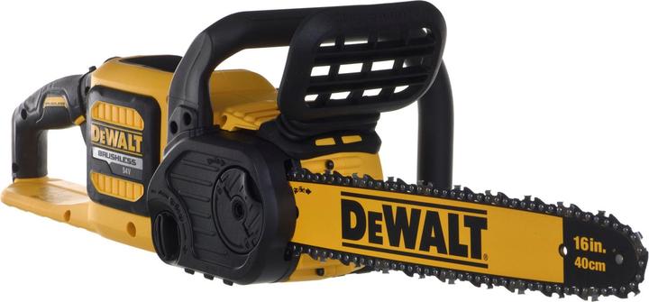 Produktbild DeWalt Flexvolt DCM 575 X1 (Akku Kettensäge)