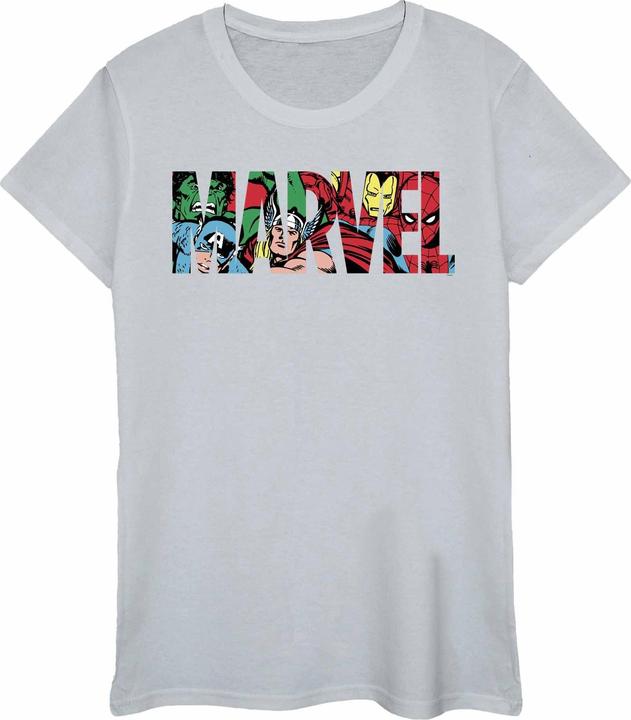 Infill TShirt Logo