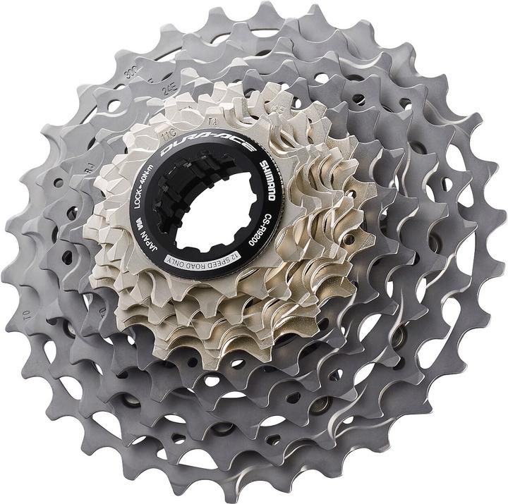 Produktbild Shimano Dura-Ace CS-R9200 (12-fach, 11-30)