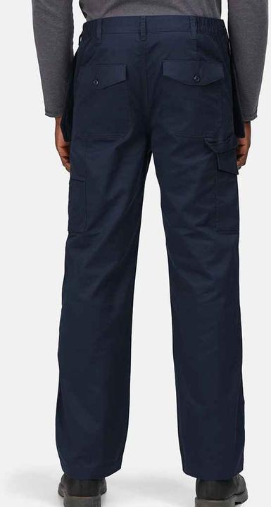 Actual product image Regatta Cargo trousers (34)