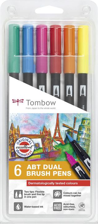 buntkombi