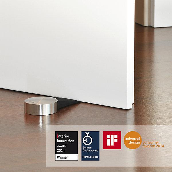 Immagine prodotto Wagner System Cuneo porta BIG rotondo H17xØ90mm (1 Pezzo/i)