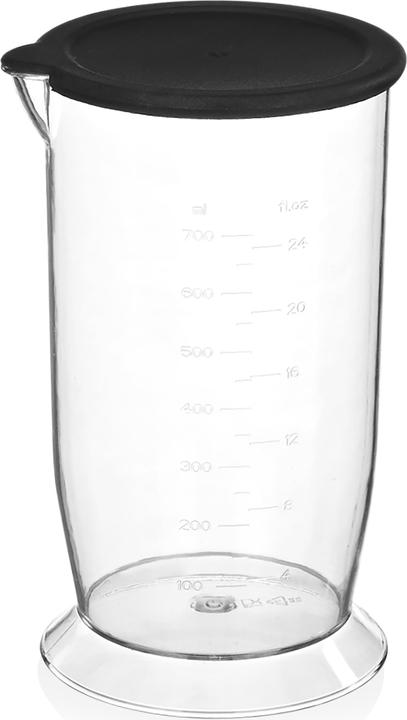Actual product image Tristar Hand blender set 1000 W, metal