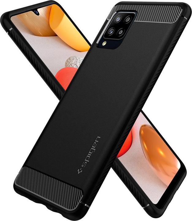Produktbild Spigen Rugged Armor (Samsung Galaxy A52 5G, Samsung Galaxy A52)