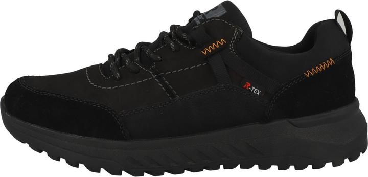 Actual product image Rieker Evolution Sneakers U0100-00 - 43 (43)