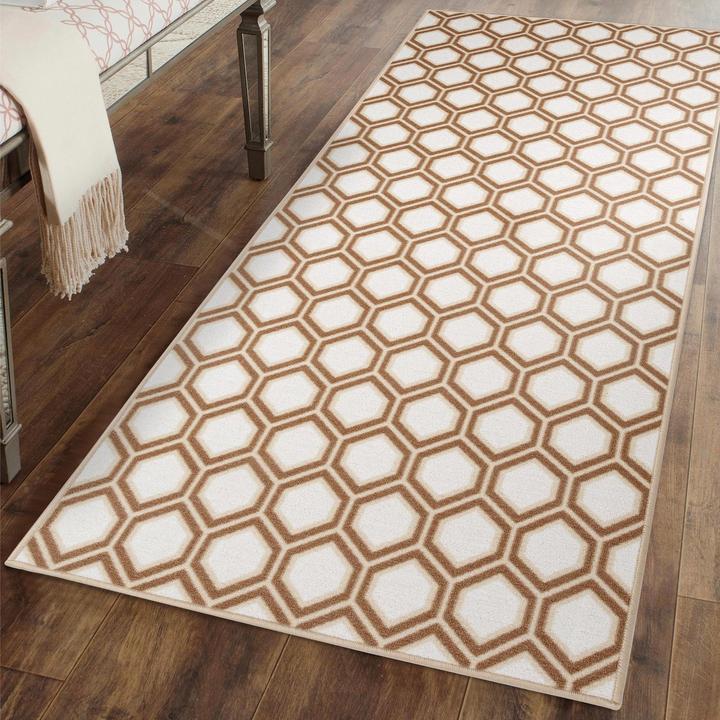 Actual product image Karat Cardiff (80 x 300 cm)