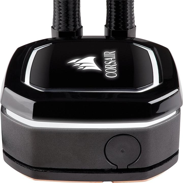 Produktbild Corsair Hydro Series H100x