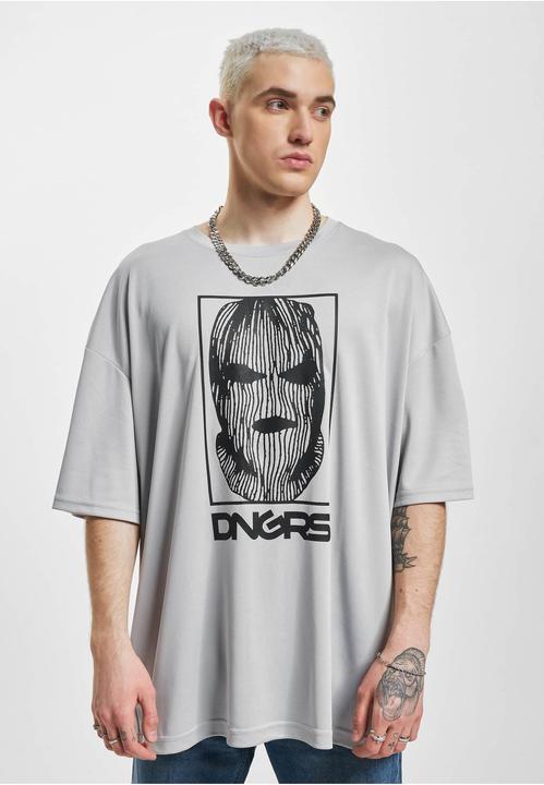 Actual product image Dangerous DNGRS T-shirt Evil 07 - 43649 (M)