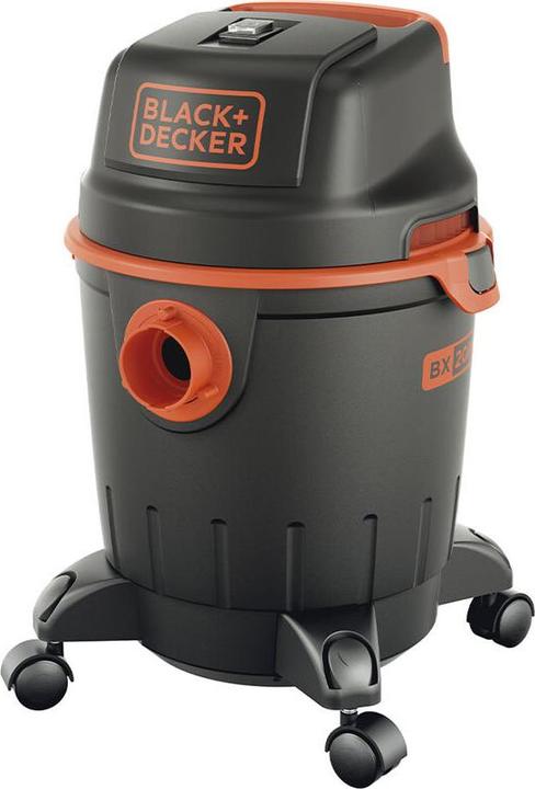 Immagine prodotto Black & Decker Aspirapolvere a umido e a secco BXVC20PE (Aspirapolvere a umido e a secco)