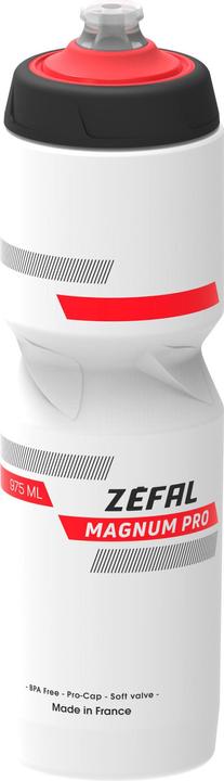 Image du produit Zefal Vélo Magnum Pro, sport Polypropylène (PP) (0.98 l)