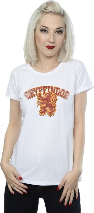 Produktbild Gryffindor Sport Emblem TShirt (M)