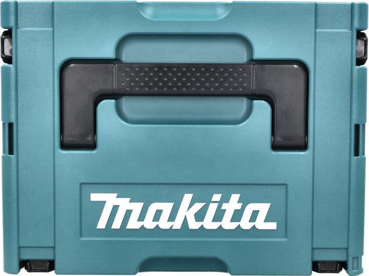Actual product image Makita DDA 351 ZJ Battery Angle Drill 18 V 13,5 Nm + Makpac - without battery, without charger (Rechargeable battery operated)