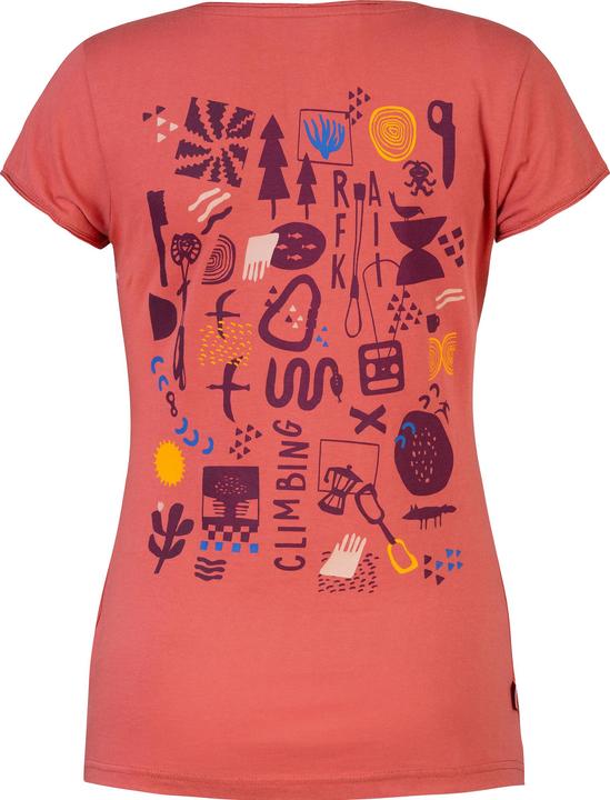 Immagine prodotto Rafiki Women's Jay (36, S)