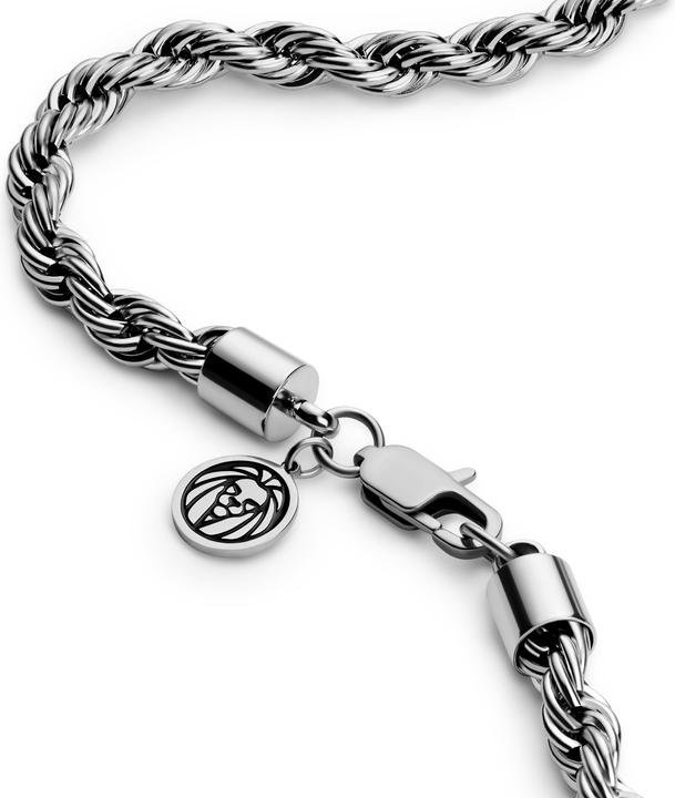 Actual product image Lucleon Essentials (Stainless steel)