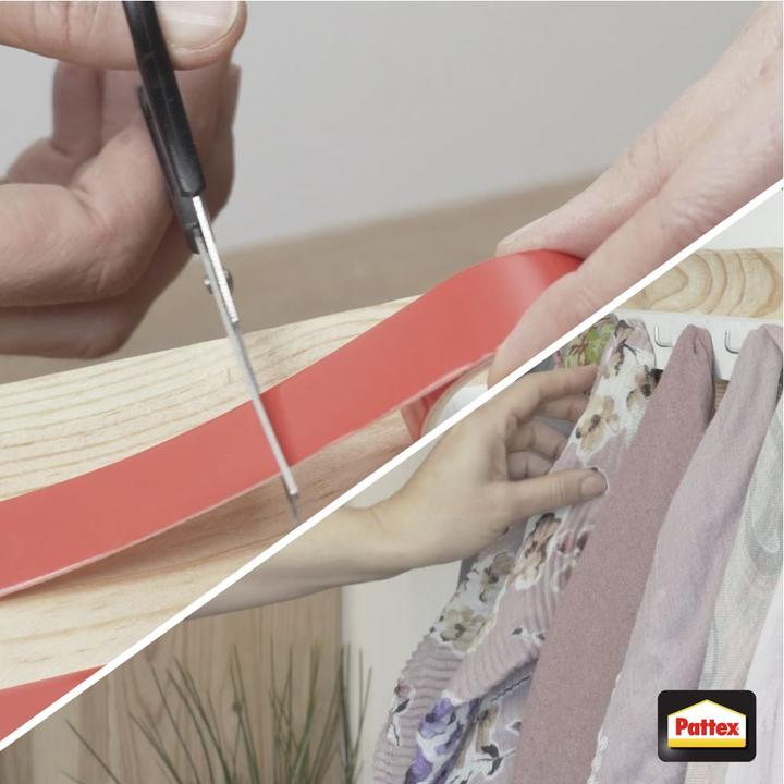 Actual product image Pattex Assembly (19 mm)