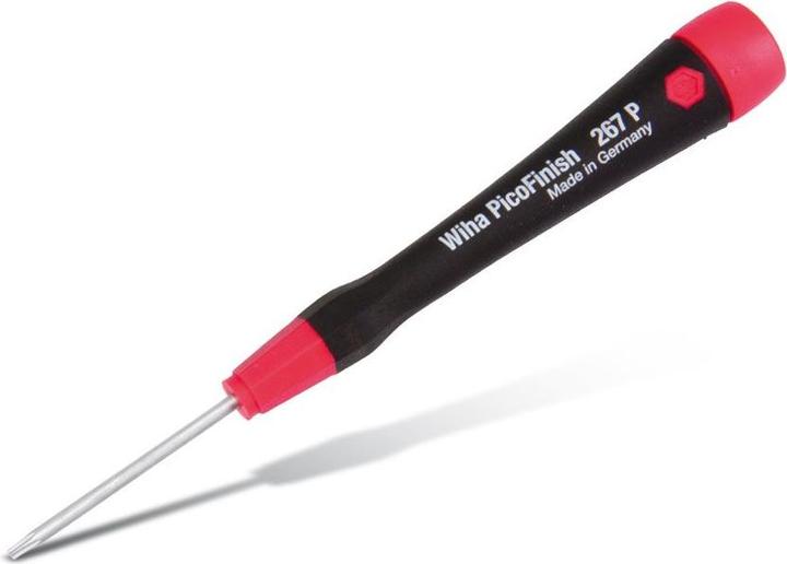 Produktbild Wiha TORX-Schraubenzieher 267P (Torx (TX))