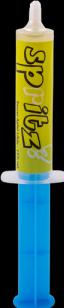 Produktbild Krugmann spritz? Saurer Apfel-Likör 20 x 20 ml (20 x 2 cl)