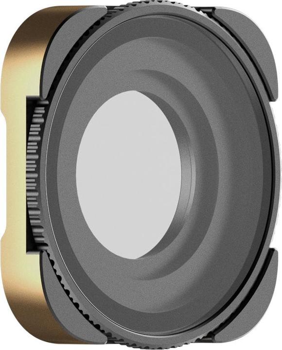 Produktbild PolarPro Polfilter CP (33 mm, Polarisationsfilter)
